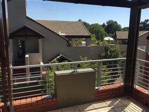 2 Bed Apartment in Bryanston