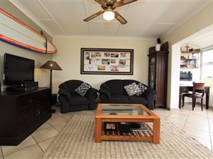 2 Bed Flat in Warner Beach