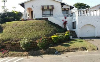 3 Bedroom House in Effingham