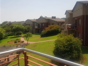 1 Bed Apartment in Jackal Creek Golf Estate