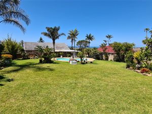 4 Bed House in Sunny Ridge