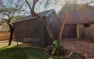 2 Bedroom House in Mookgophong (Naboomspruit)