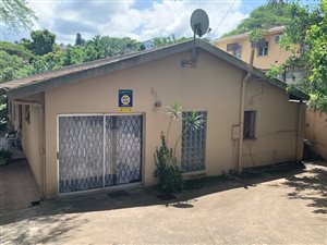 4 Bed House in Mount Vernon