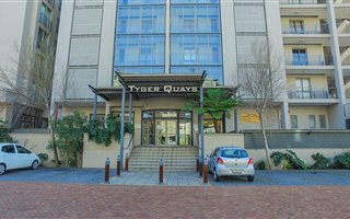 2 Bedroom Apartment in Tyger Valley