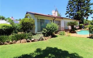 3 Bedroom House in Hurlyvale