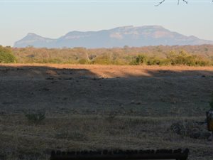800 ha Land available in Hoedspruit