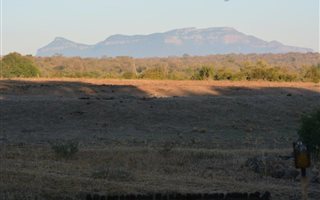 800 ha Land available in Hoedspruit