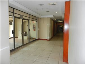 1 Bed Apartment in Bellville Central