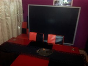3 Bed House in Grobler Park