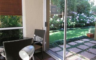 1 Bedroom Apartment in Riviera