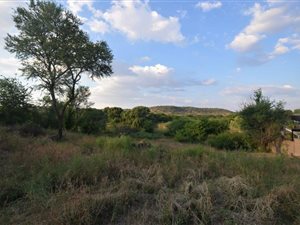 5454 m² Land available in Riviera Glen Security Estate