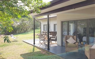 2 Bedroom House in Simbithi Estate