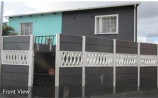2 Bedroom House in Salberau
