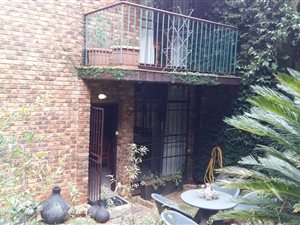 3 Bed Townhouse in Val de Grace