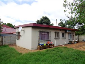4 Bed House in Cullinan