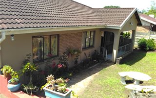 3 Bedroom House in Umzinto