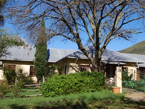 129 ha Farm in Tulbagh