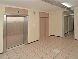 1 Bed Apartment in Johannesburg Central