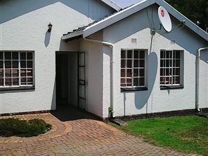 3 Bed House in Croydon