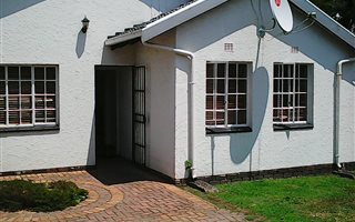 3 Bedroom House in Croydon