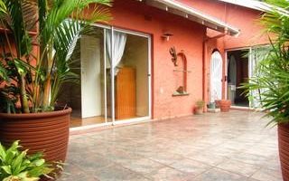 4 Bedroom House in New Germany