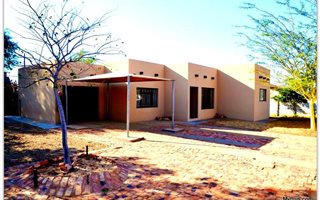 3 Bedroom House in Vredendal