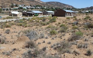 663 m² Land available in Springbok