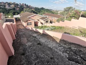 3 Bed House in Newlands West
