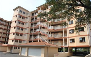 1 Bedroom Apartment in Morningside