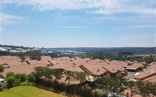 1 Bedroom Apartment in Olivedale