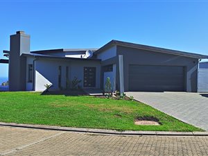 3 Bed House in Le Grand Golf Estate