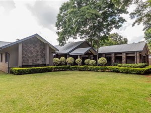 4 Bed House in Colbyn