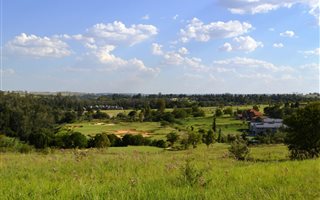 2874 m² Land available in Blair Atholl Estate
