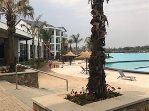 1 Bed Apartment in Willow Park Manor