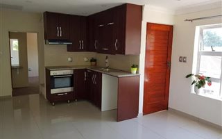 1 Bedroom Flat in Norwood