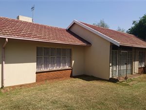 3 Bed House in Sunnyridge