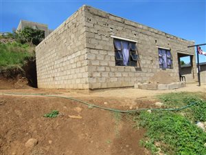 2 Bed House in Umgababa