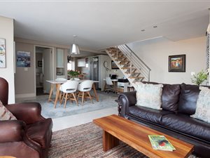 3 Bed Apartment in Glendinningvale