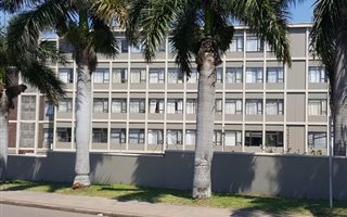 2 Bedroom Apartment in Greyville