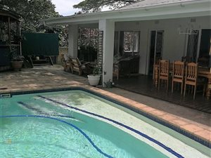 3 Bed House in Pennington