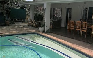 3 Bedroom House in Pennington