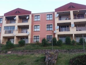 2 Bed Apartment in Caversham Glen