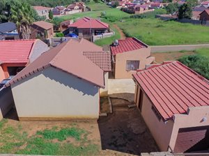3 Bedroom House in Naturena