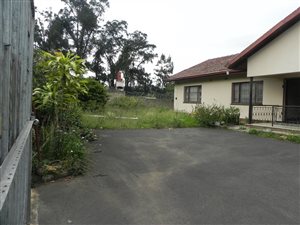 1347 m² Land available in Verulam Central