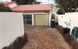 3 Bedroom House in Boskruin