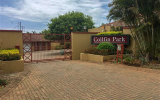 3 Bedroom Townhouse in Nelspruit