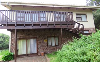 5 Bedroom House in Natures Valley