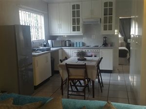 1 Bed Garden Cottage in Northmead