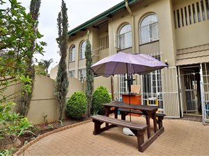 2 Bed Duplex in Eastleigh