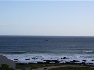 330 m² Land available in Seaview